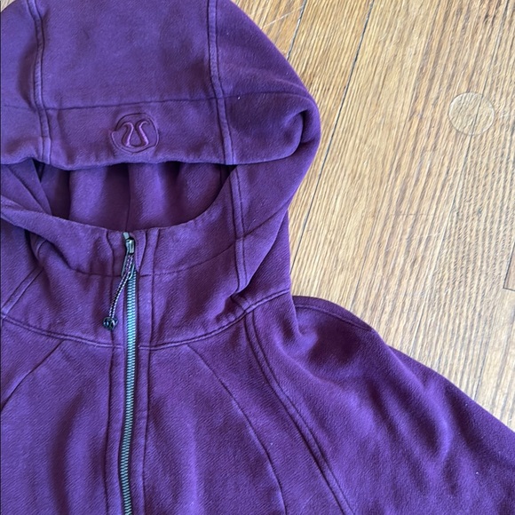lululemon athletica Tops - Lululemon Scuba hoodie